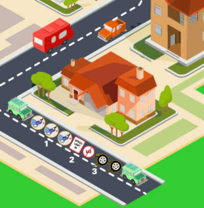 PDF Guide - Driving Lesson Full Review