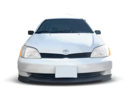 DRIVE LIKE A PRO COURSE - Toyota Echo (Stick Shift) - Image 4