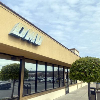 Driver Ed. Certificate Replacement Fee