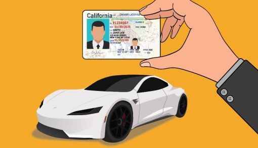 Advanced Driver Examination Preparation Course - Image 2