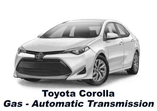 DLAP Full Enrollment Fee Walk-in - Corolla